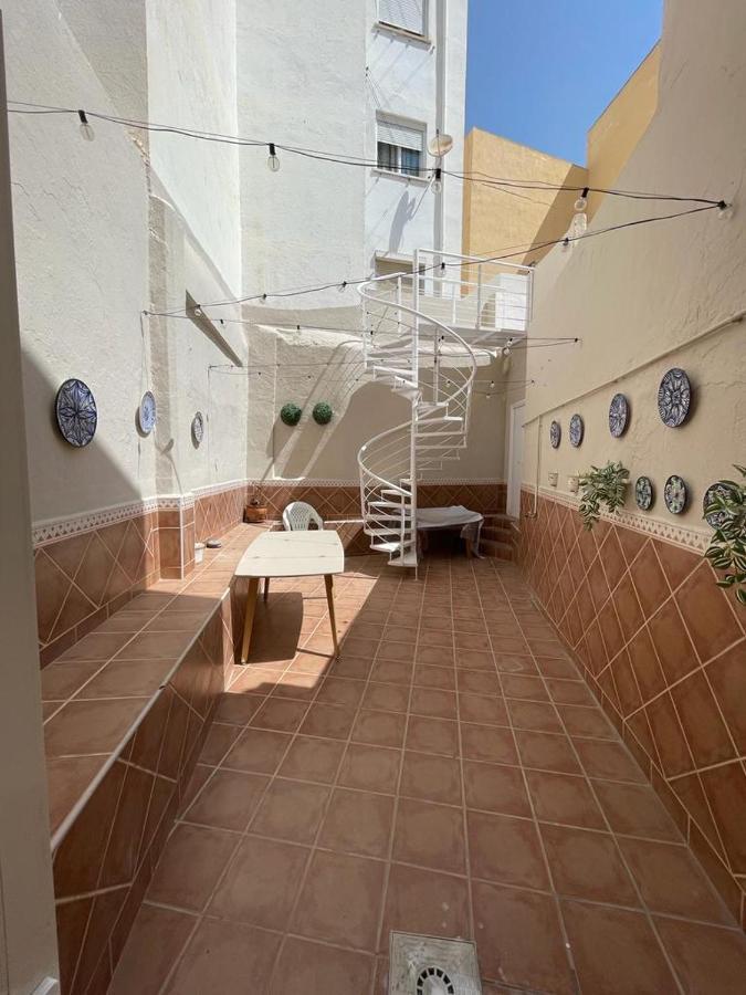 Appartement Pedro Jover 12b R&r