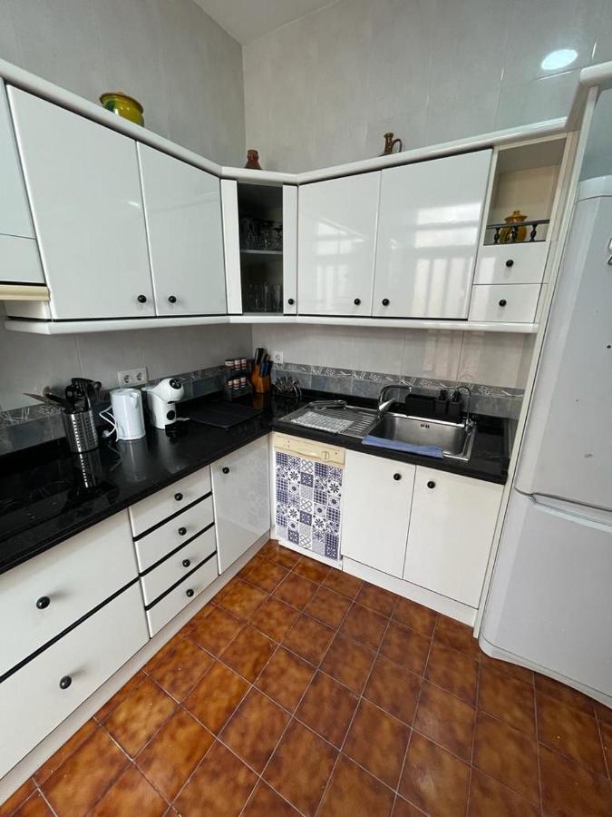 Pedro Jover 12b R&r Appartement Almería