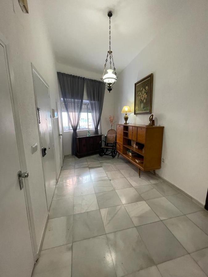 Pedro Jover 12b R&r Appartement Almería