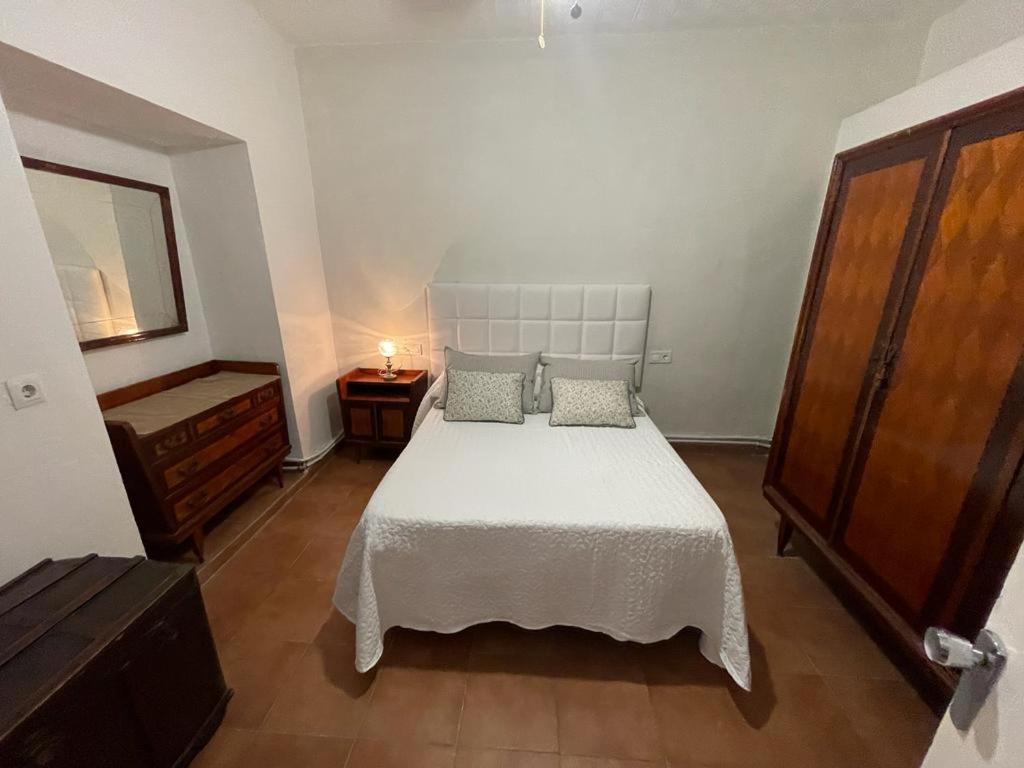 Appartement Pedro Jover 12b R&r *